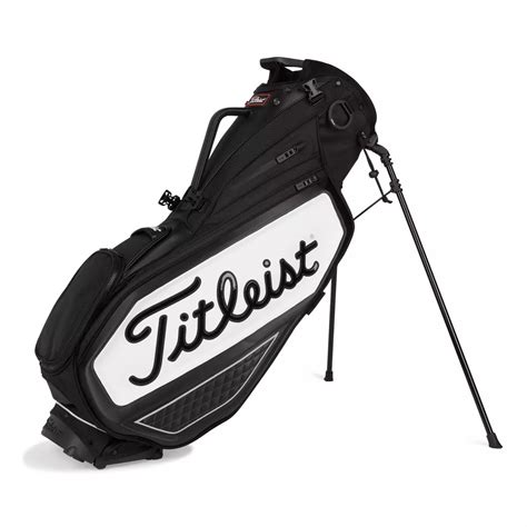 titleist travel golf bag|titleist golf bag clearance.